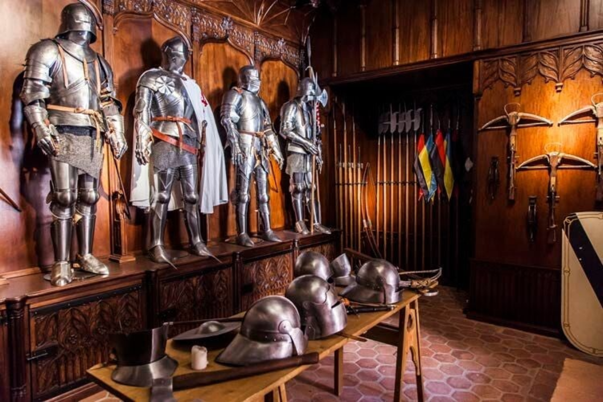 Castillo de Belmonte (Cuenca): Un viaje en el tiempo entre caballeros y fantasmas cortesanos
