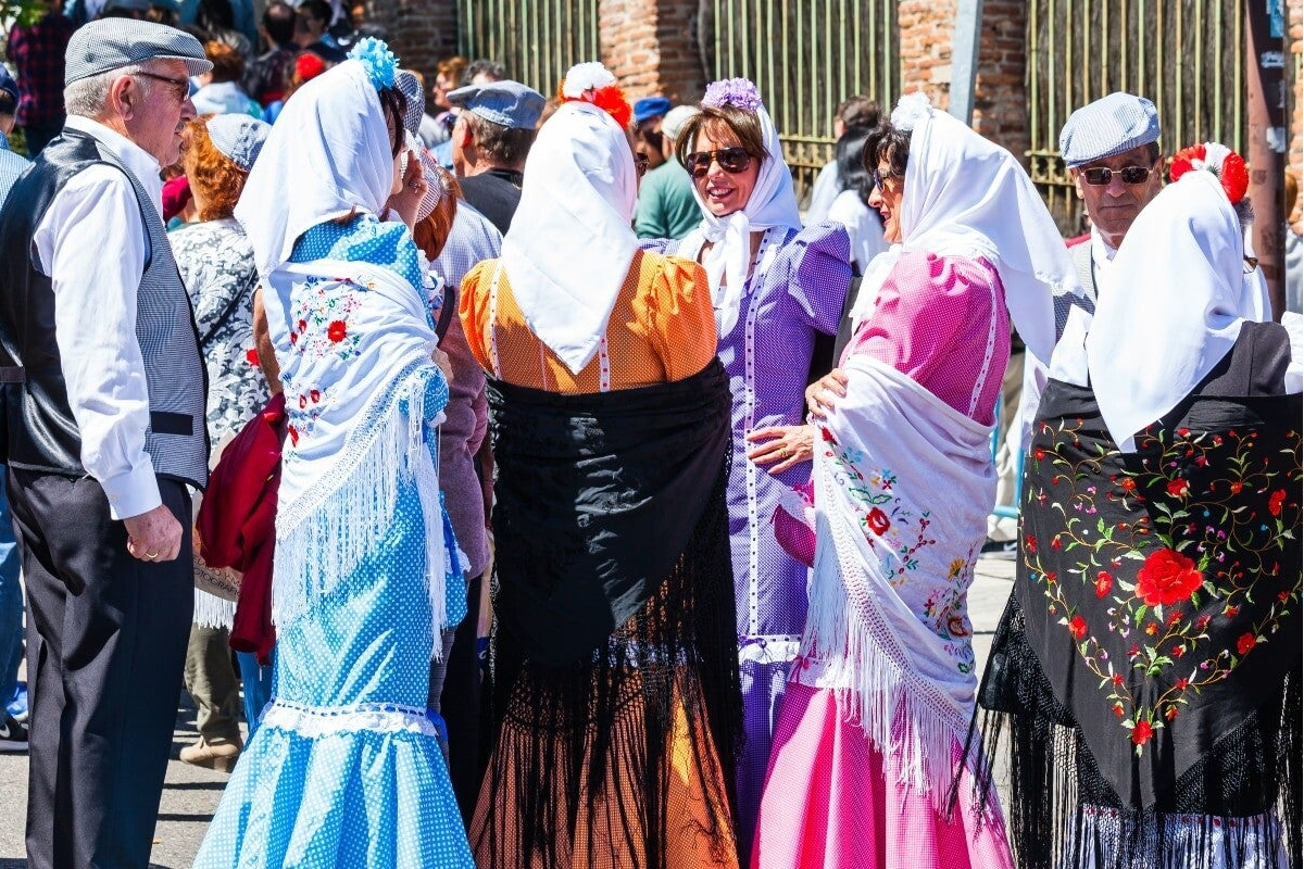 Fiestas de San Antonio de la Florida – Tradición y verbena en Madrid