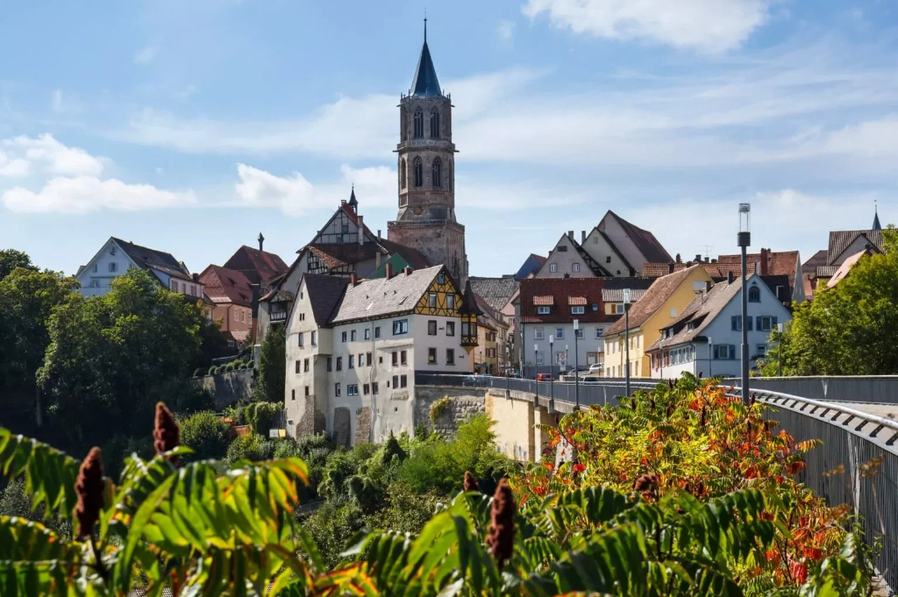 Rottweil estado de Baden-Wurtemberg,