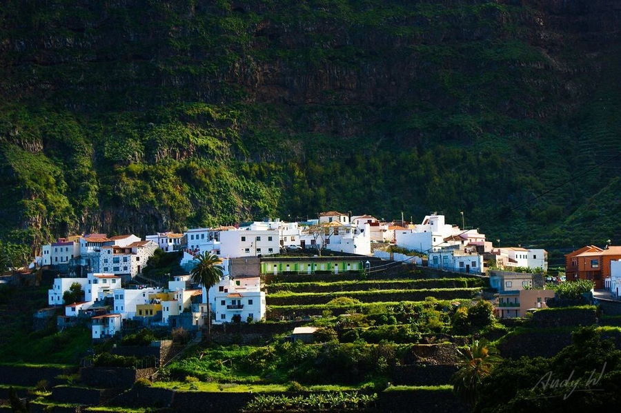 Agulo