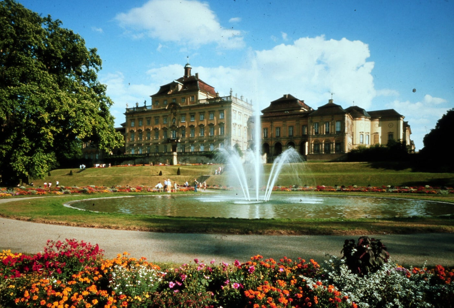 Ludwigsburg