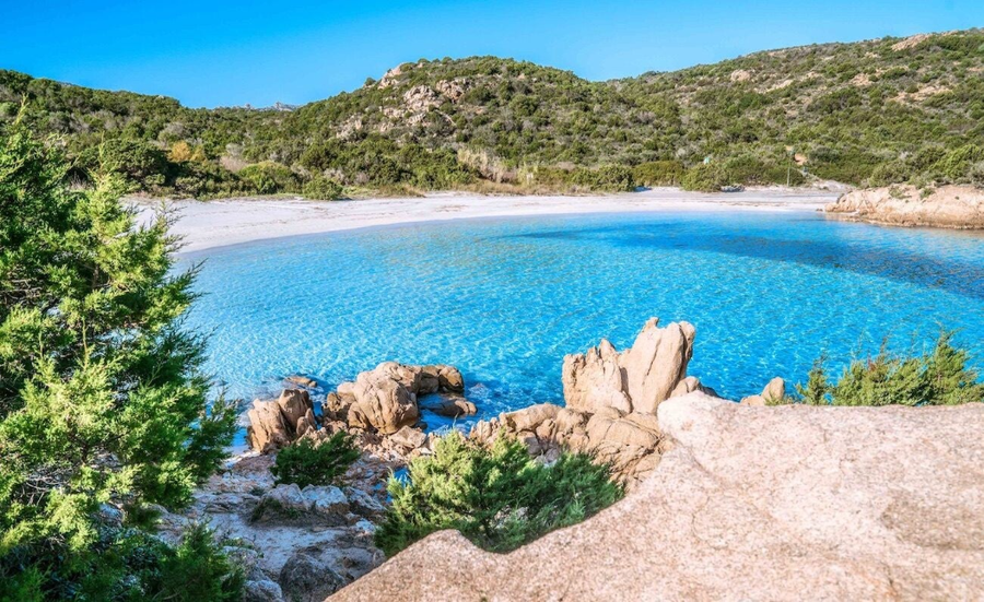 Spiaggia del Príncipe