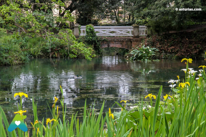 Jardín Botánico Atlántico