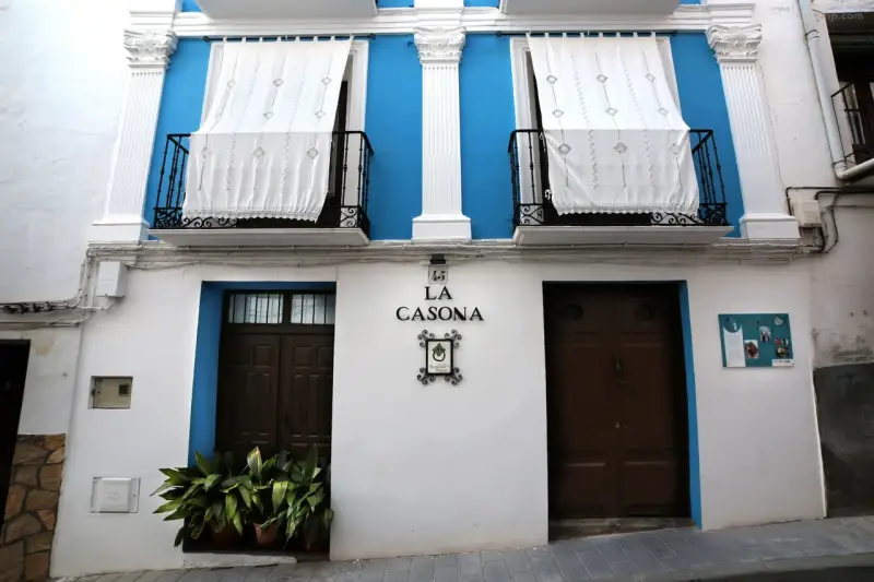 La Casona Casa Rural ***