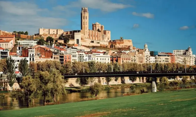 Lleida