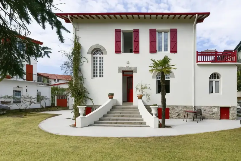 Logis Hôtel Bergeret Sport