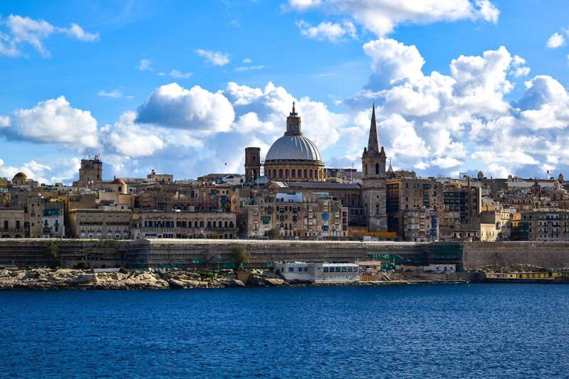 Malta