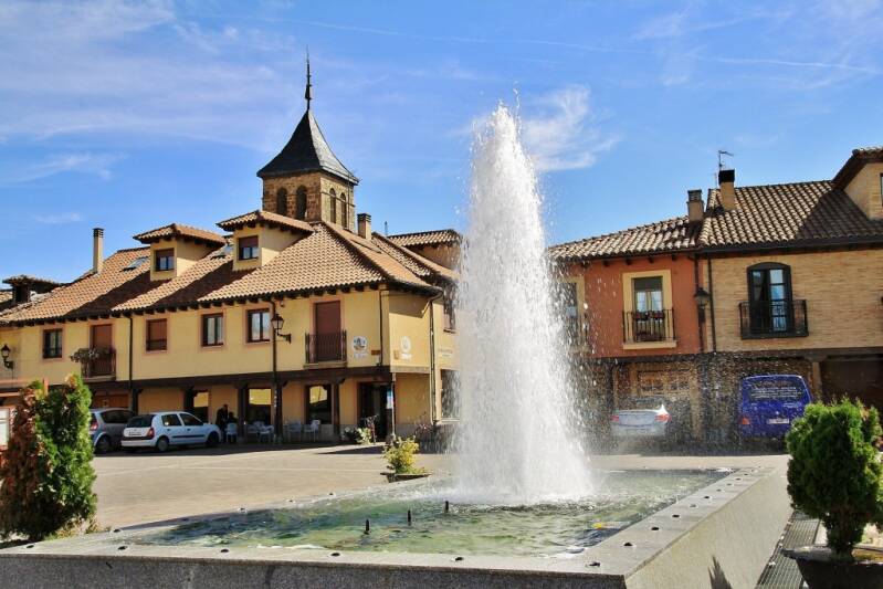 Mansilla de las Mulas