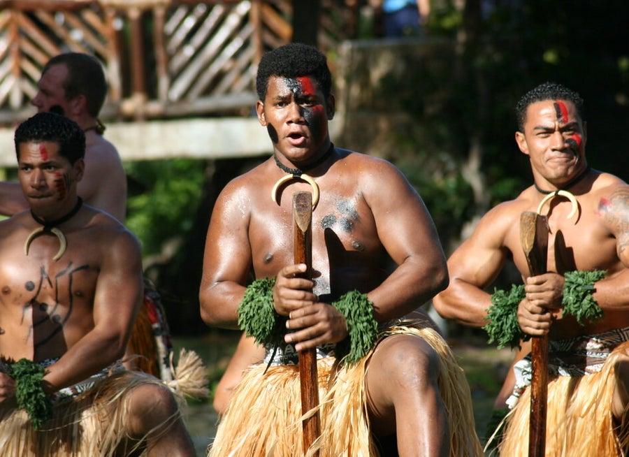 Tā moko