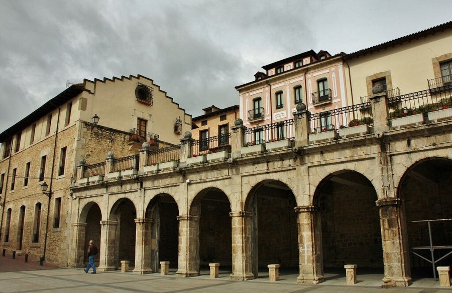 Medina de Pomar