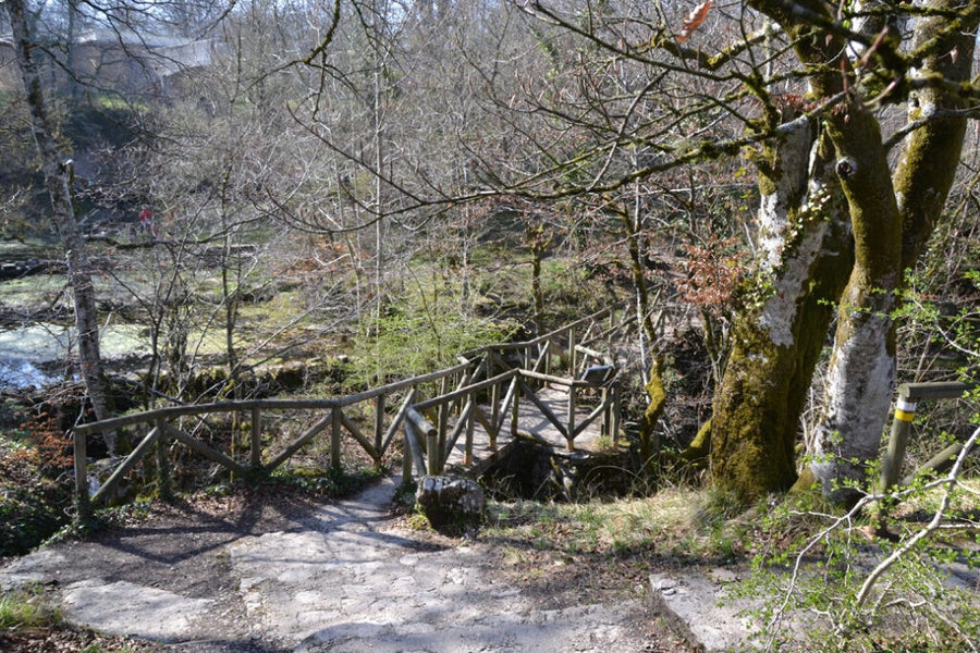 Monte Santiago