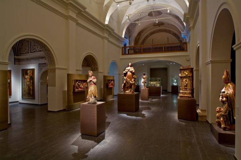 Museo de Lleida: guardian de la memoria del territorio