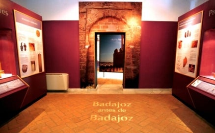 Museo de la Ciudad “Luis de Morales”