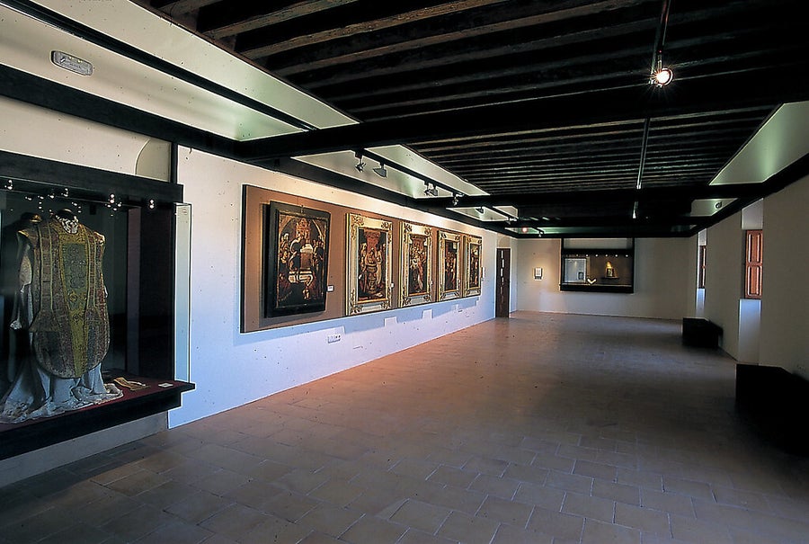 Museo de la Vera Cruz