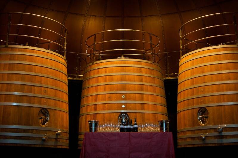 Museo Vivanco de la Cultura del Vino (Briones)