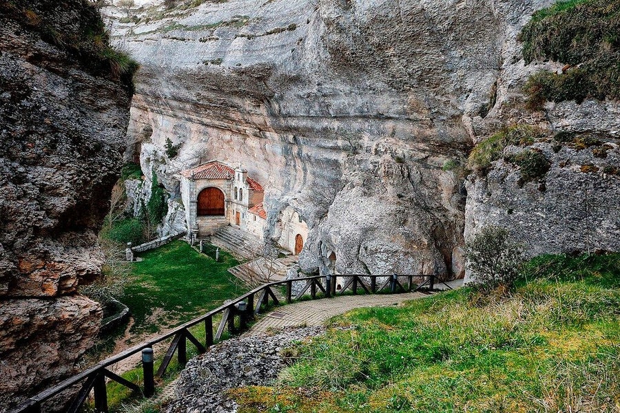 Ojo Guareña: El gigante subterráneo que esconde la historia de Castilla