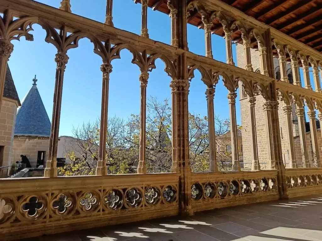 La Galería del Rey