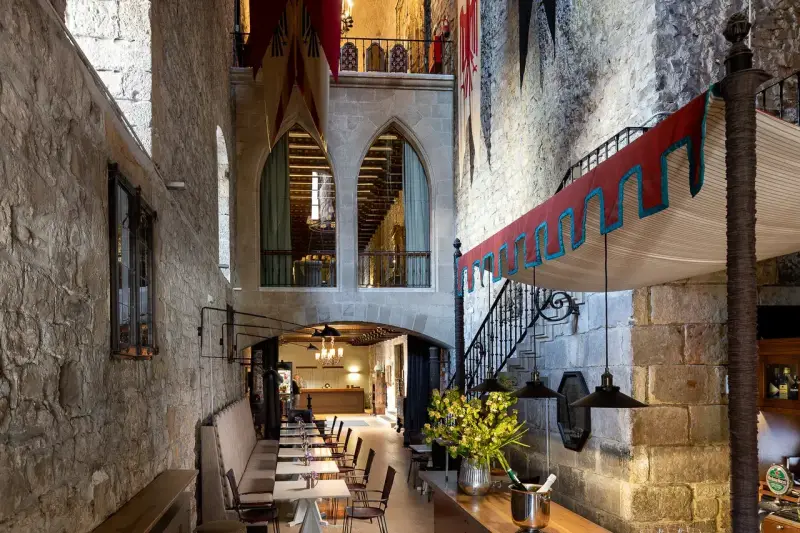 Parador Hondarribia