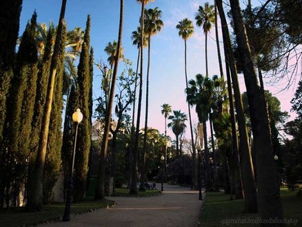 Parque de Castelar