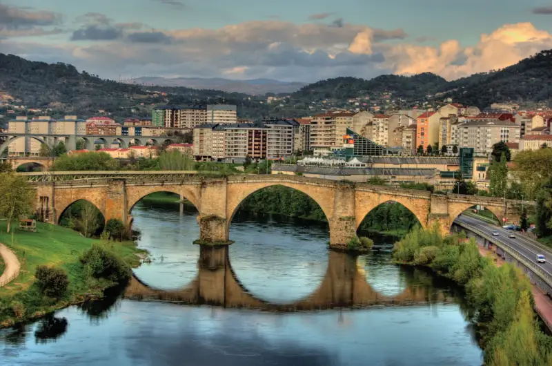 Ourense: la capital indiscutible del Magosto