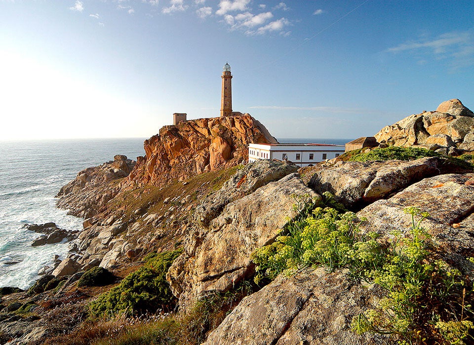 Rías Baixas y la Costa da Morte