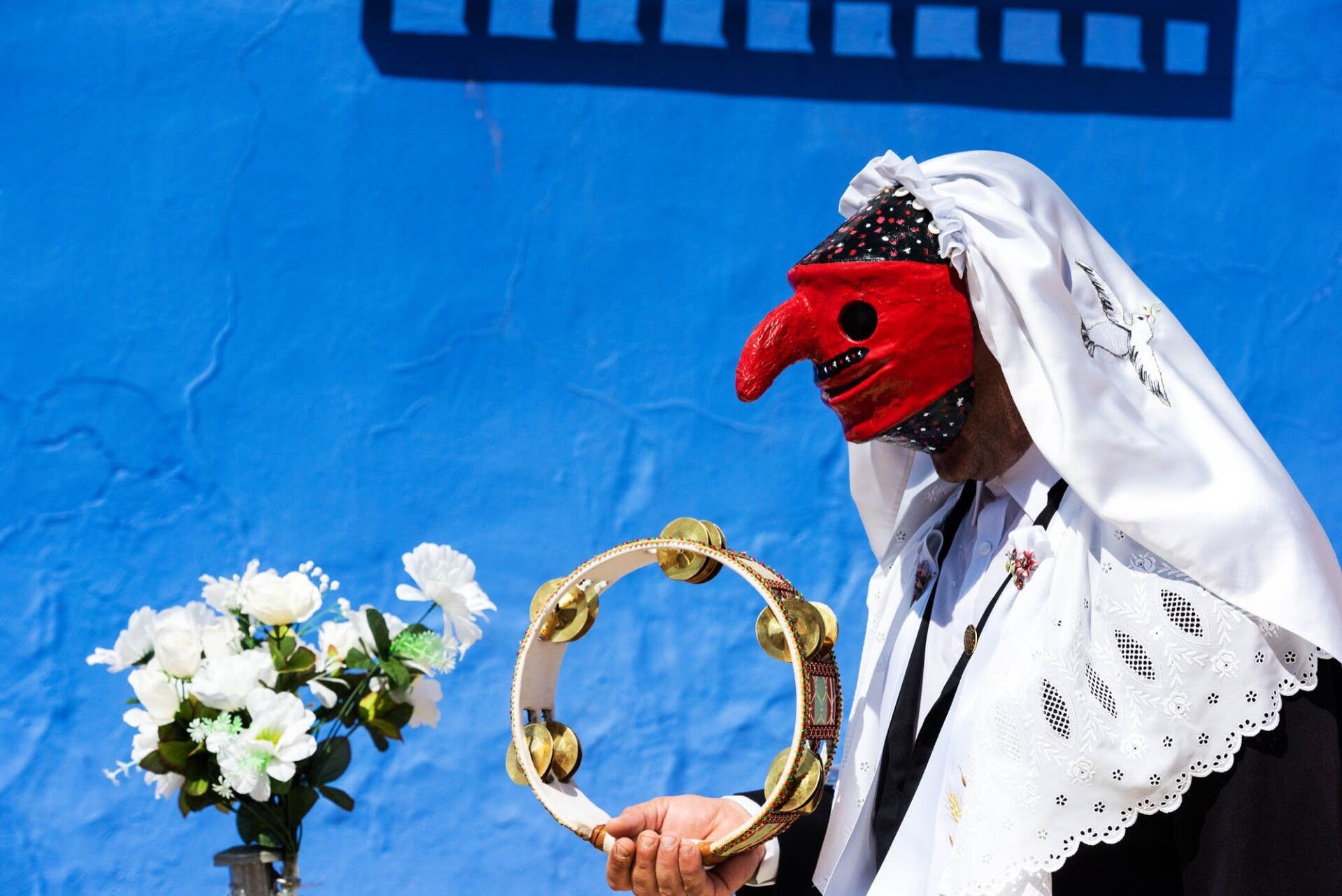 Virgen de la Cabeza