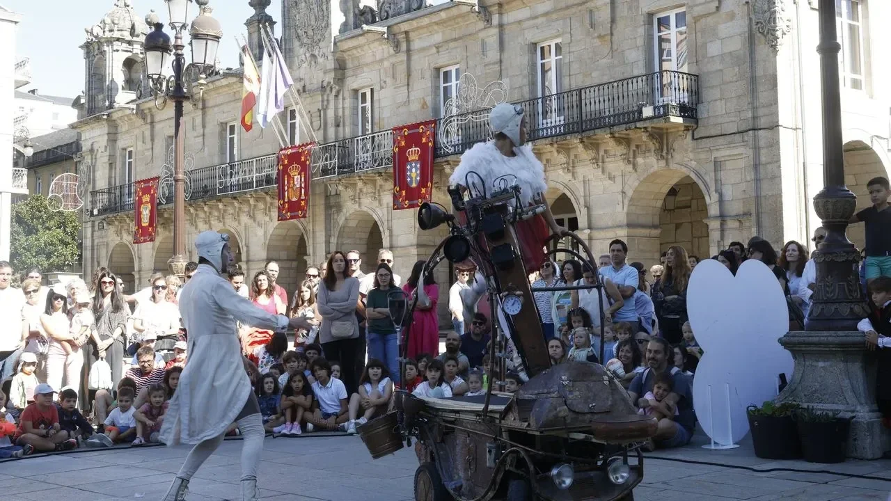 San Froilan