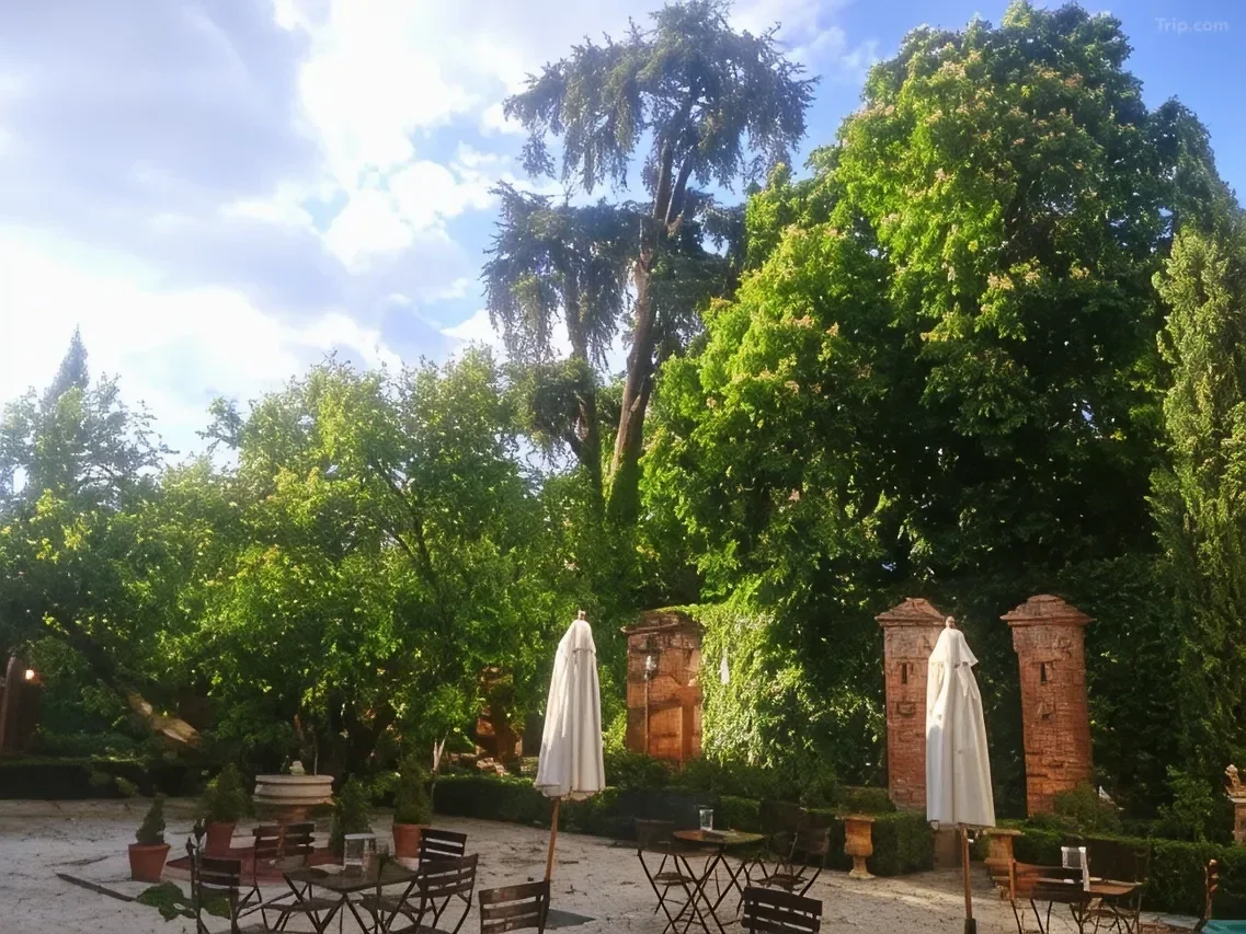 Posada Real Casa de Tepa ****