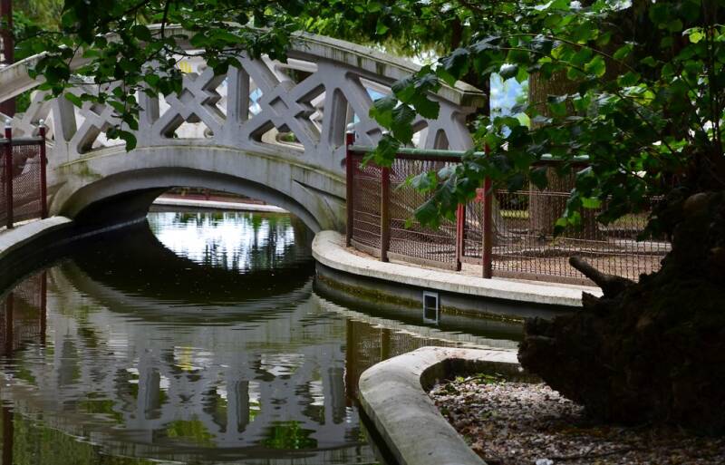 parque rosalia de castro