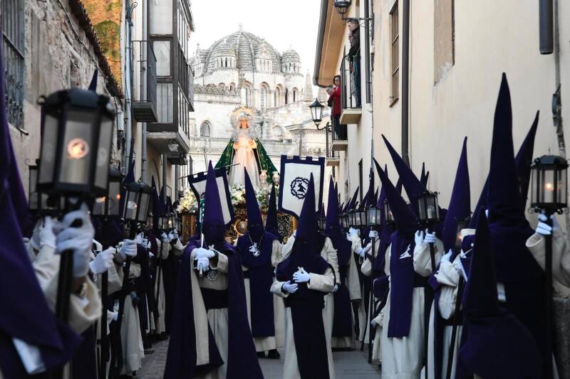 Semana Santa de Zamora