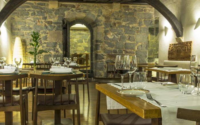 restaurante