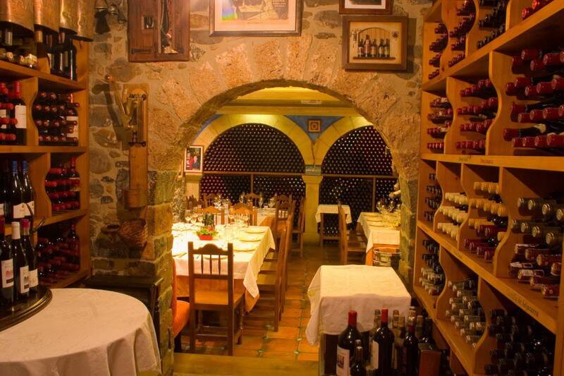 Restaurantes mejor valorados en Potes y alrededores