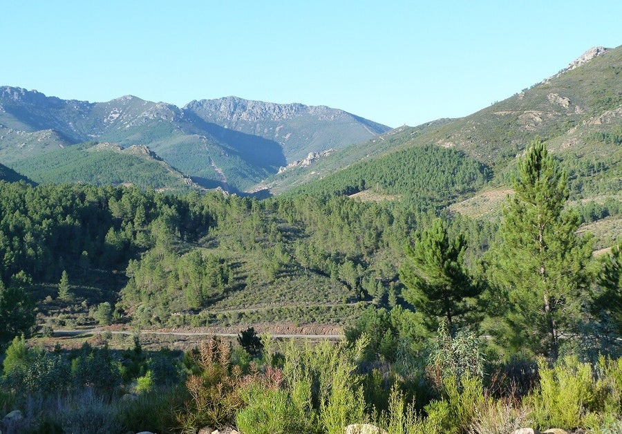 Riomalo de Abajo: donde el río dibuja leyendas