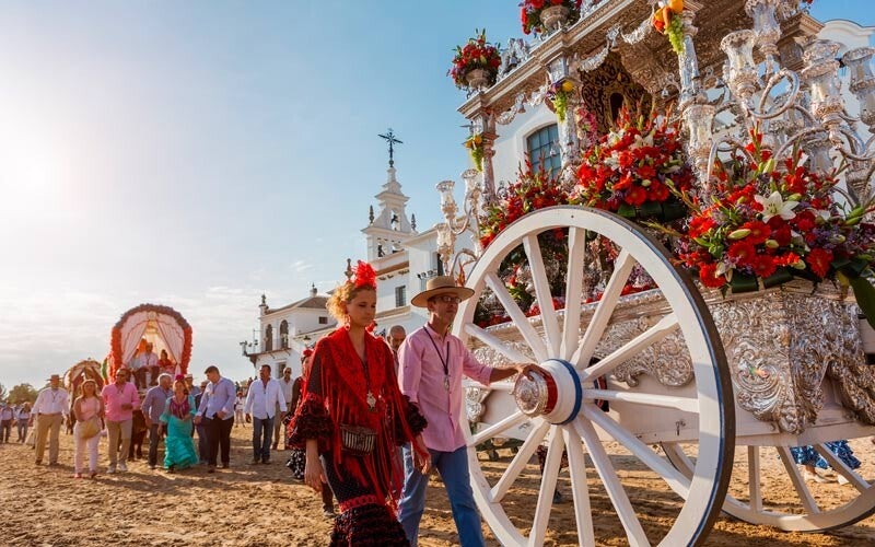 Virgen de la Cabeza
