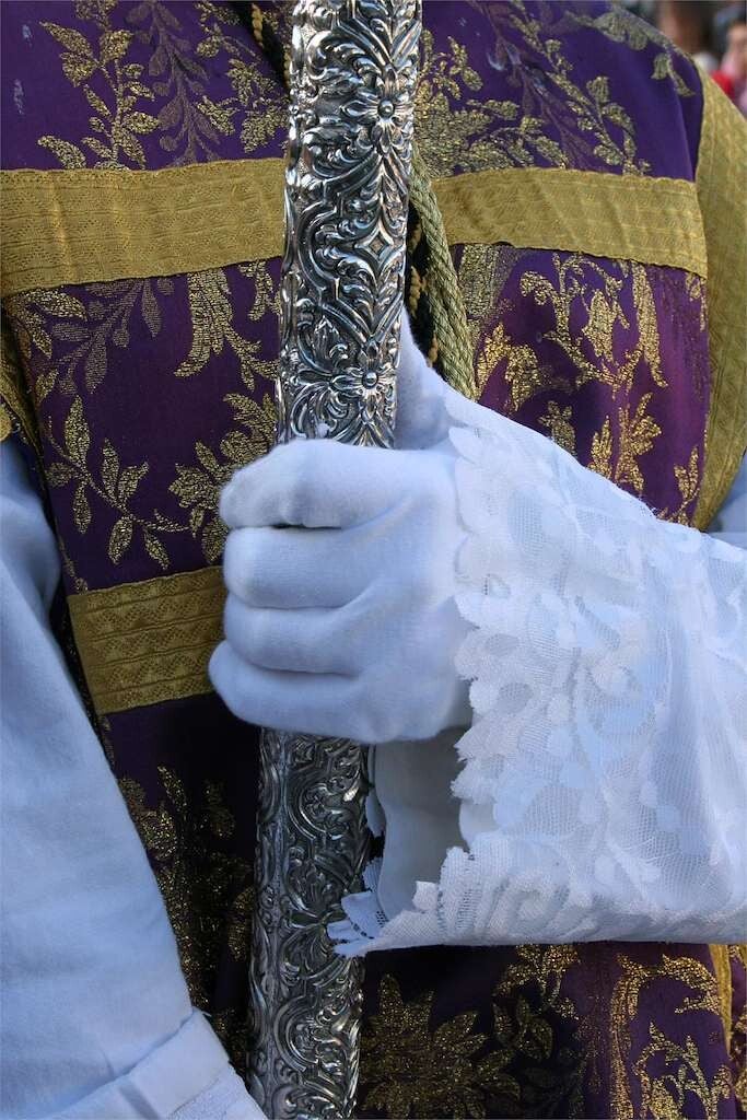 Semana Santa de Ferrol