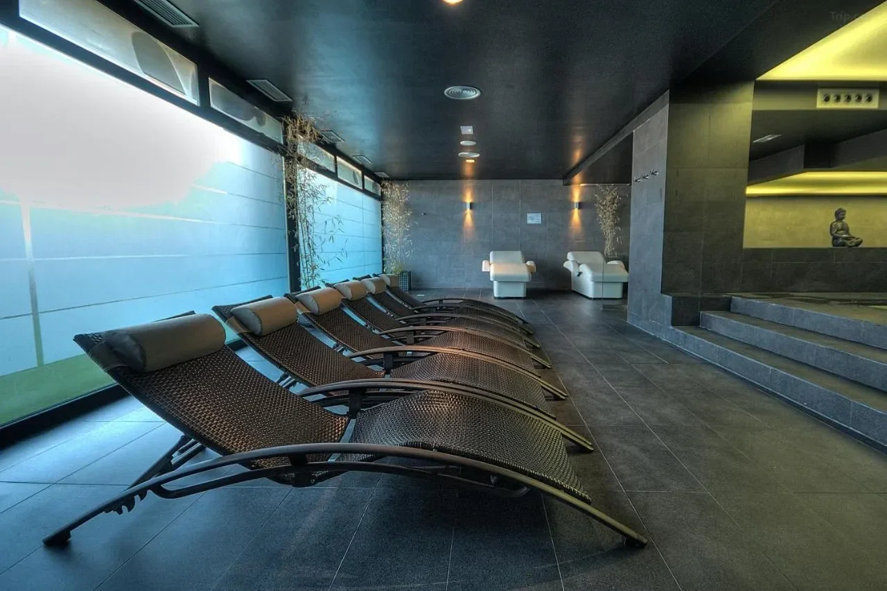 Hotel Spa Sinagoga ***