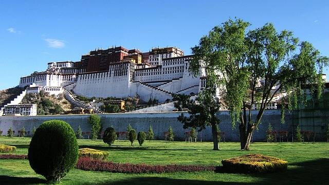 Potala Palace
