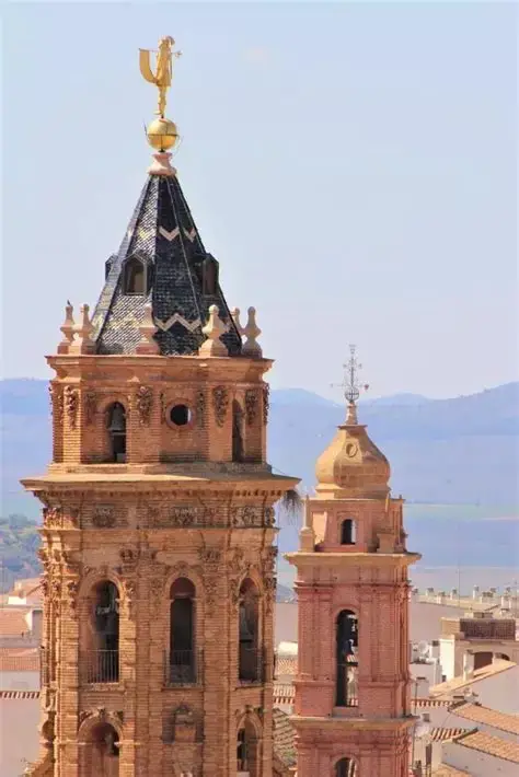 Torre de San Sebastián