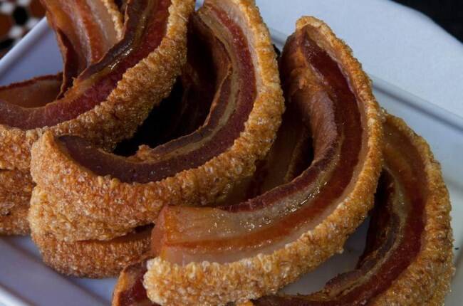 Gastronomia Soria