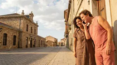 Tour con audioguía de Astorga