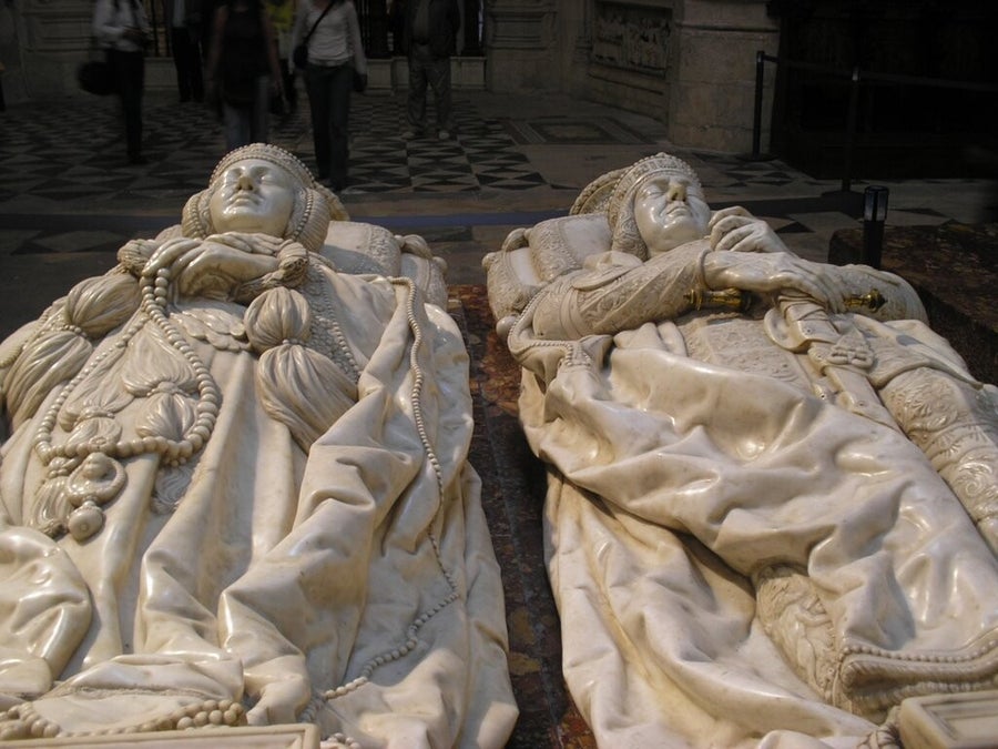 Catedral de Santa María, Burgos