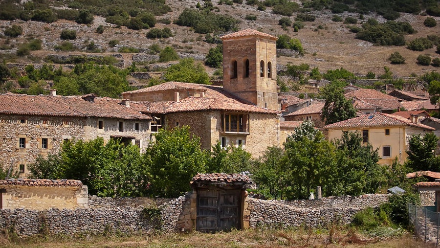 Valle de Valdivielso