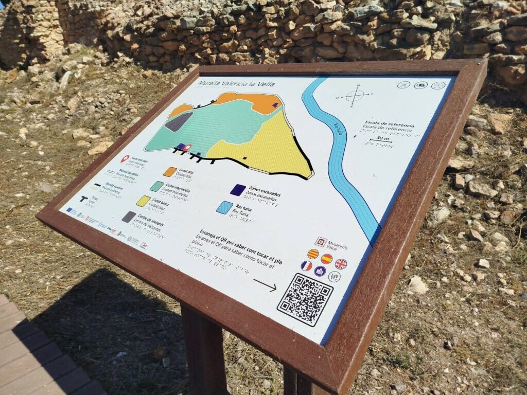 València la Vella
