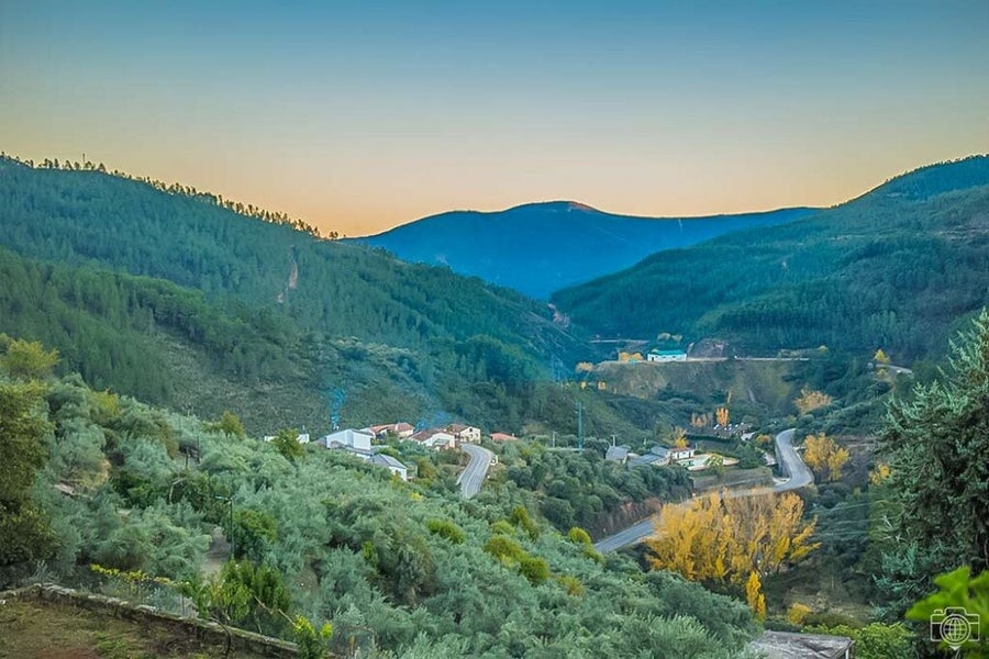 Ruta de los Miradores de Casares: balcones al infinito