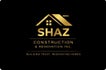 SHAZ CONSTRUCTION &amp; RENOVATION INC.