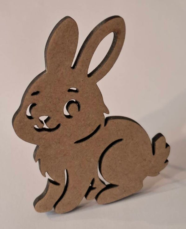 Konijn baby/kinder kamer