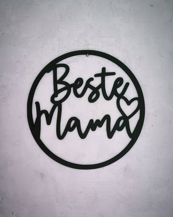 Beste mama