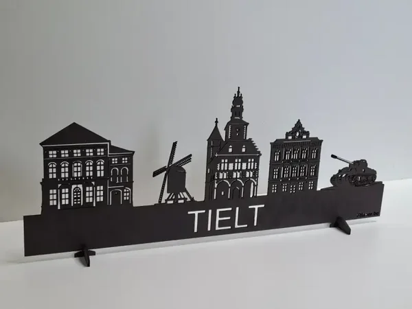Skyline Tielt
