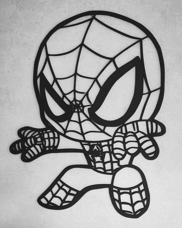 Spiderman