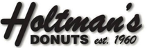 The original Holtmans Donut Shop